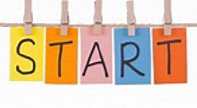 Startvergadering