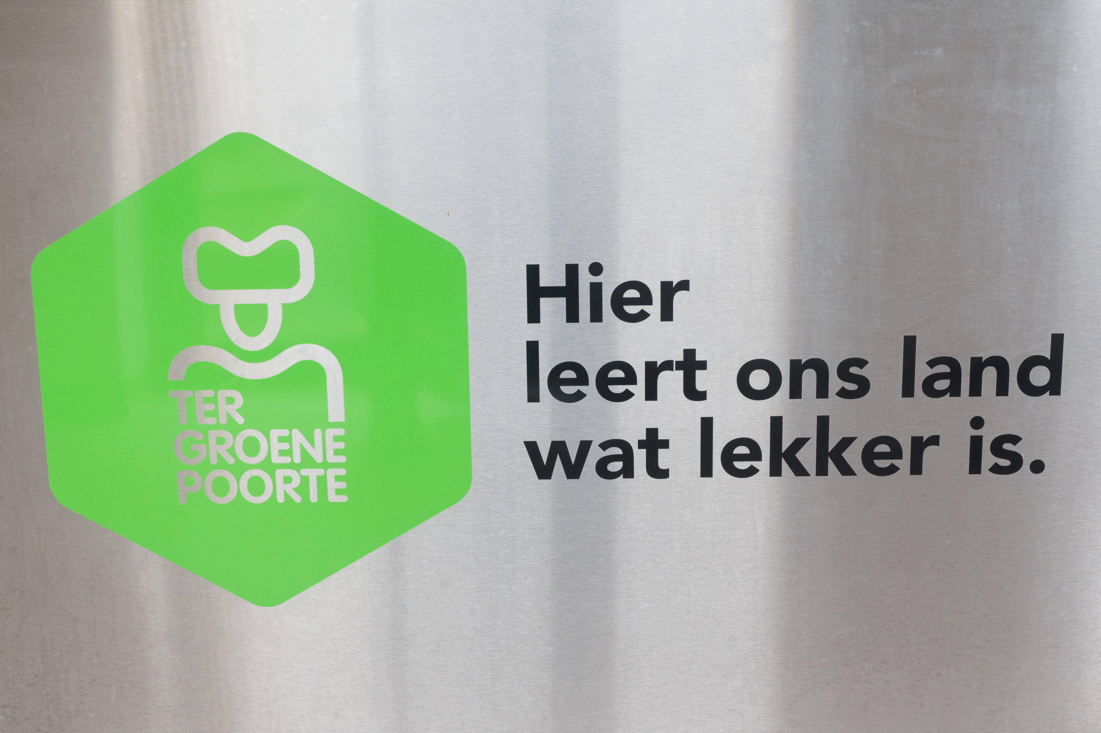 Dag Van De Vrijwiller (20 Van 53)