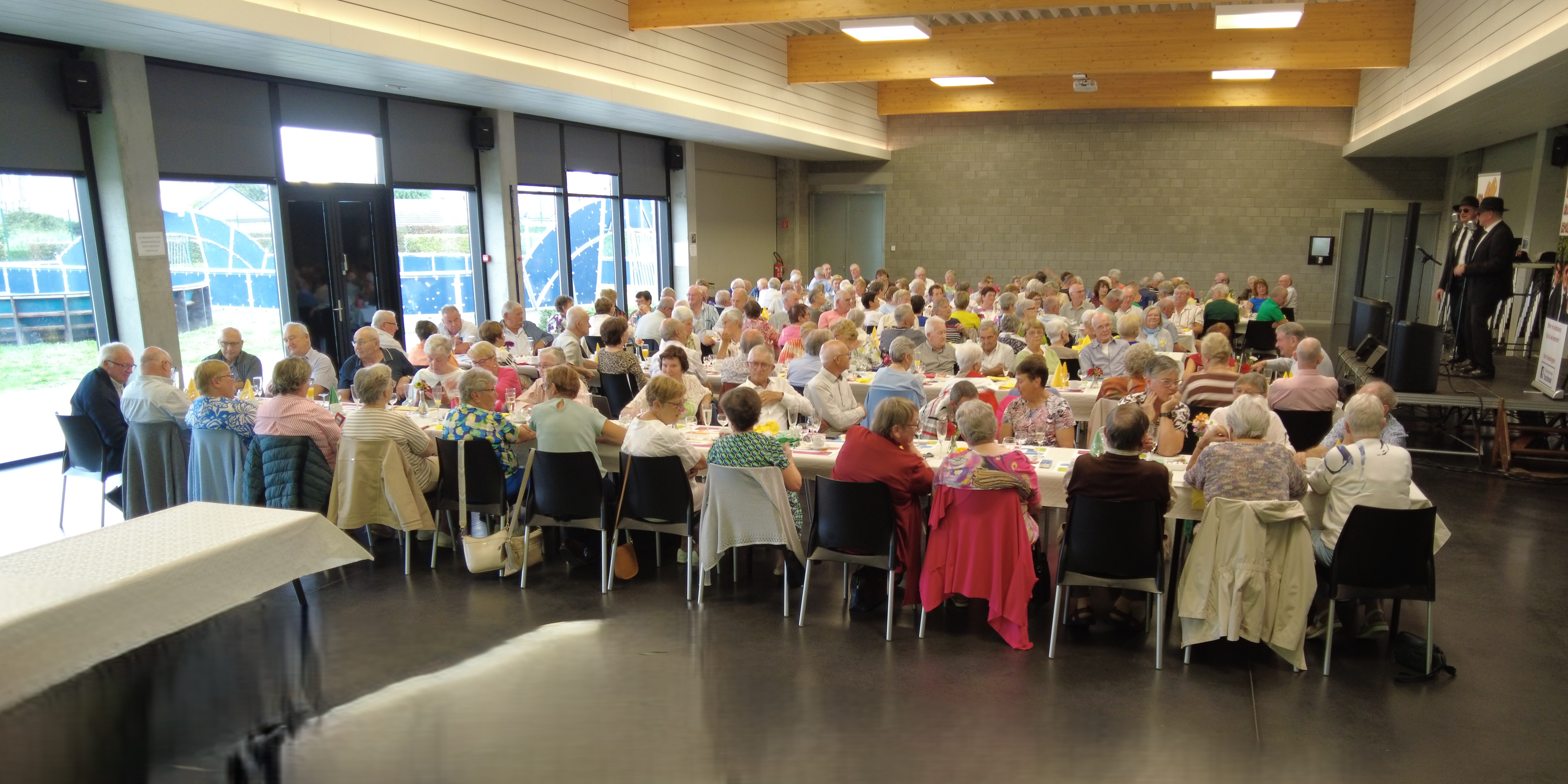 STARTFEEST 140926