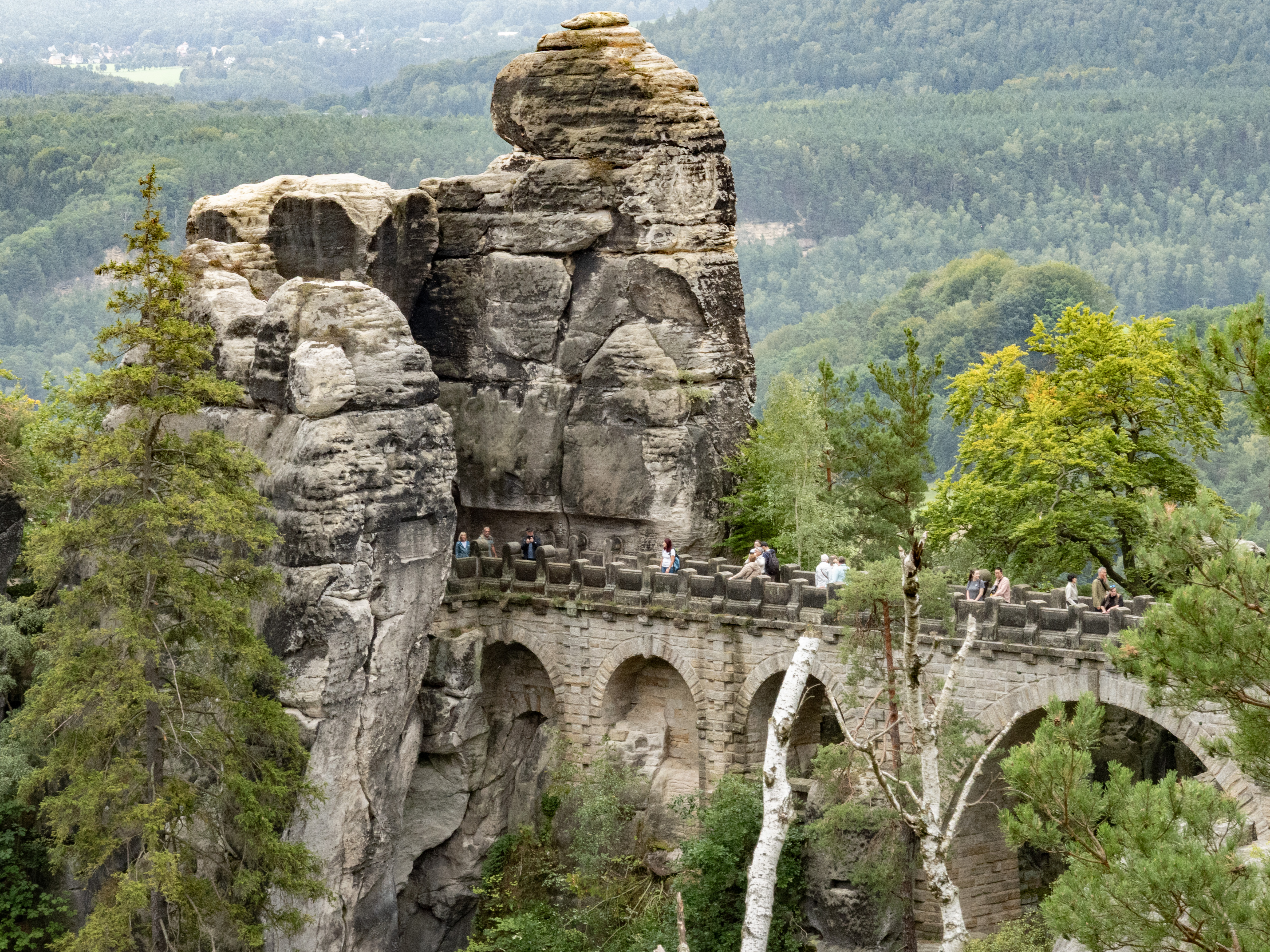 Dresden-Bastei