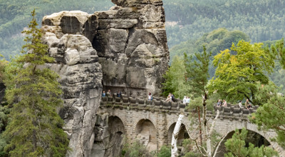 Dresden-Bastei