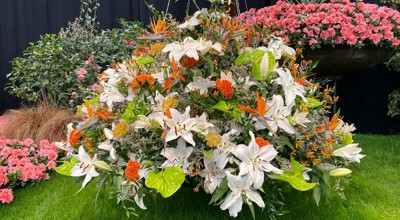 Floraliën