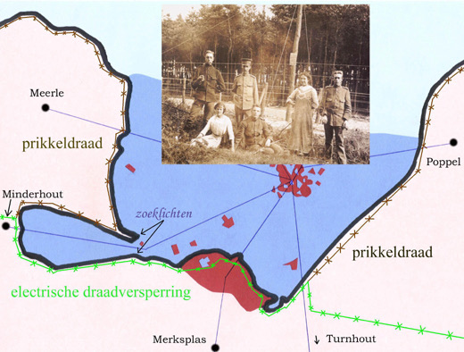 Lezing Den dooden draad