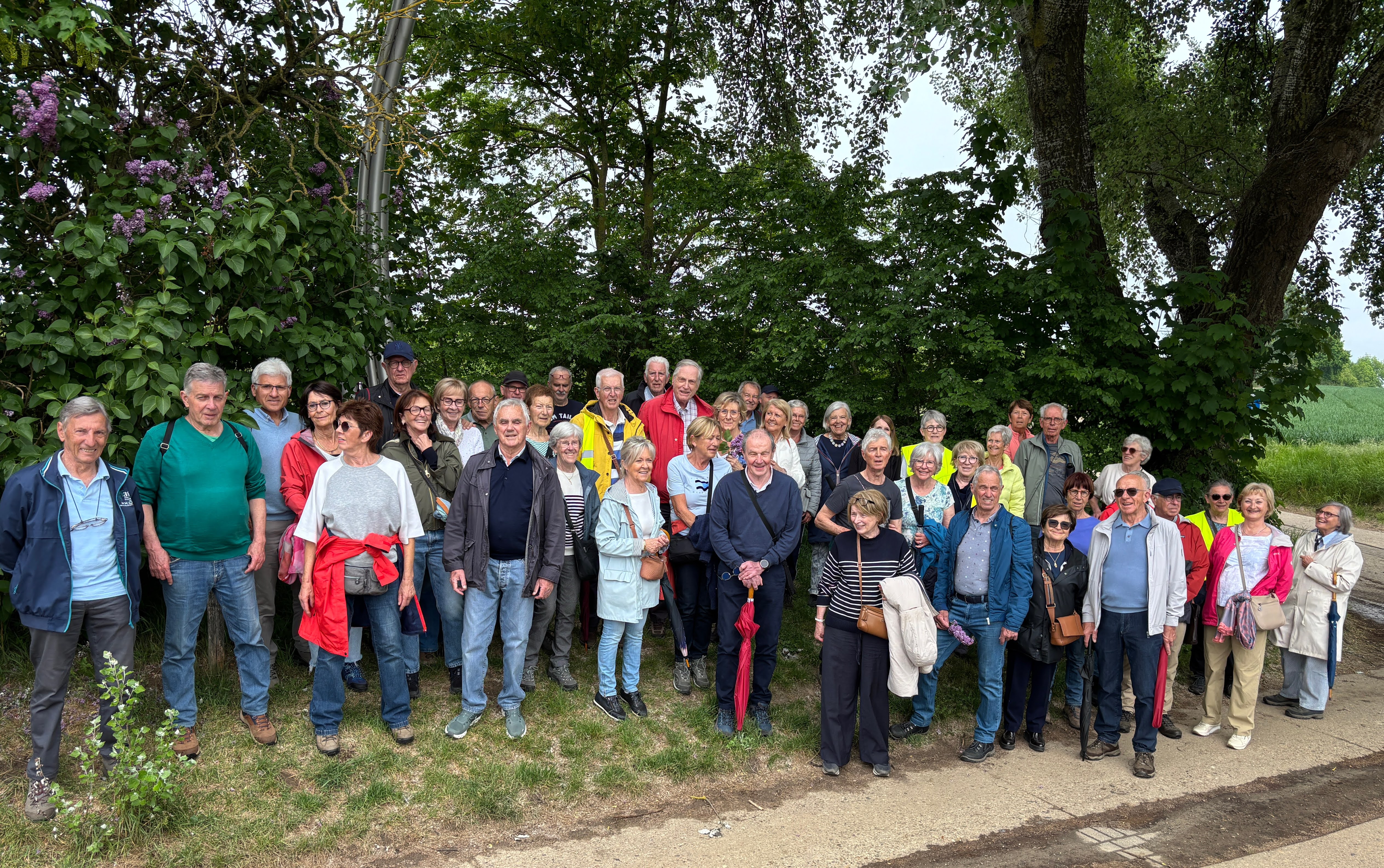 2026-05-04 Wandeling Helshoven