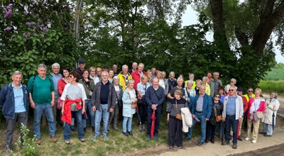2026-05-04 Wandeling Helshoven