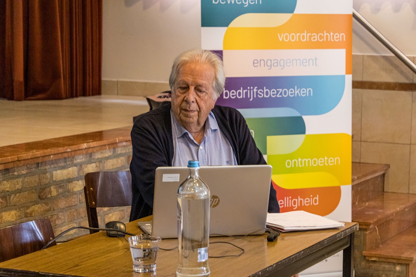Fred Brouwers