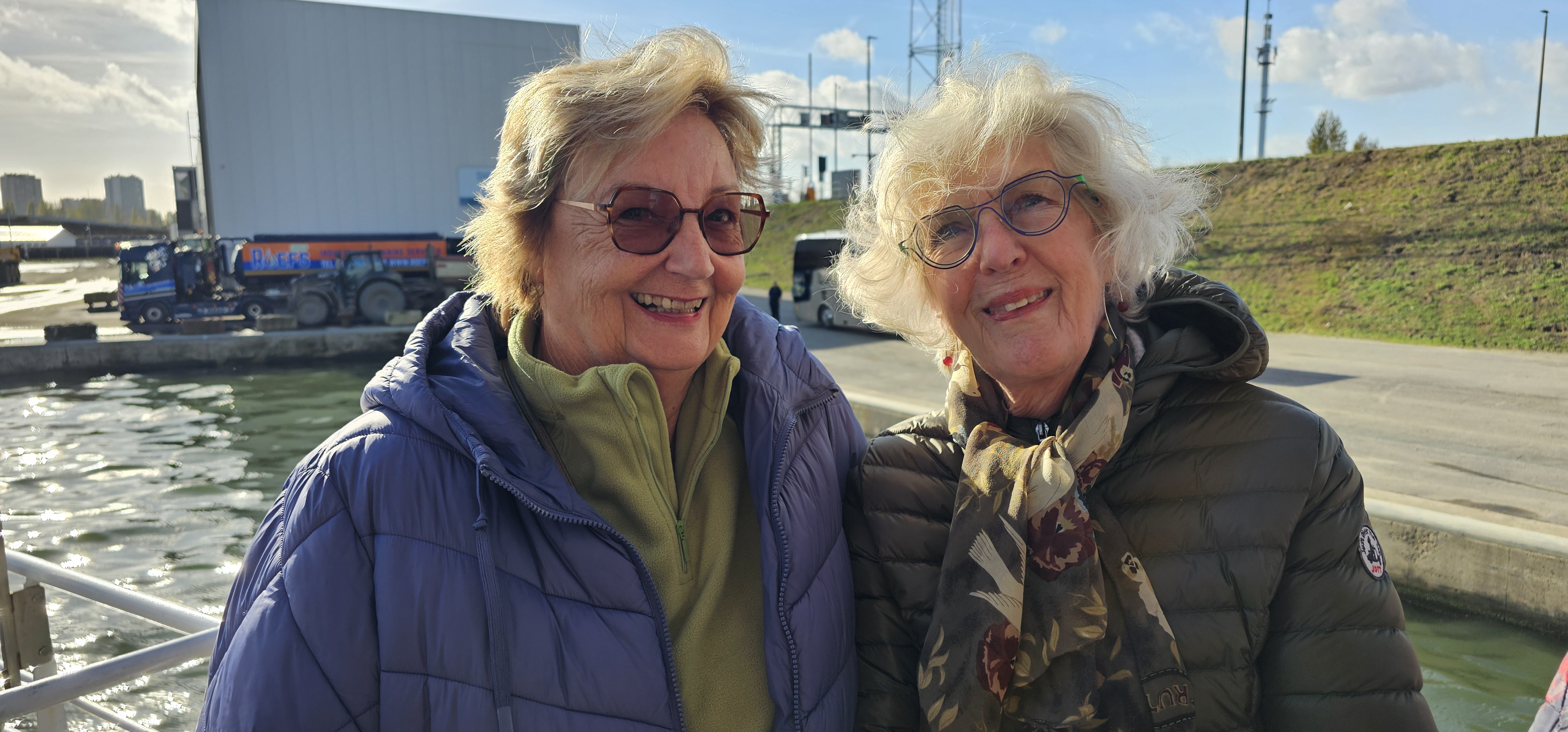 Oosterweelcruise (2)