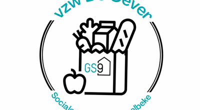 De oever 50%