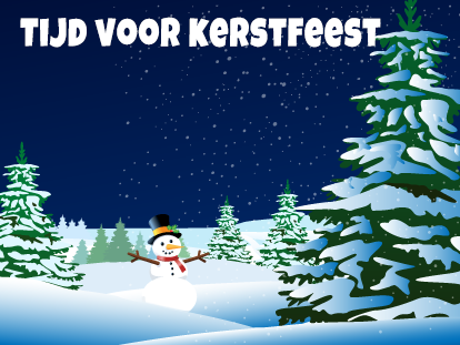 1216015 Bv Mobile Carousel 414X311 Tijd Voor Kerstfeest