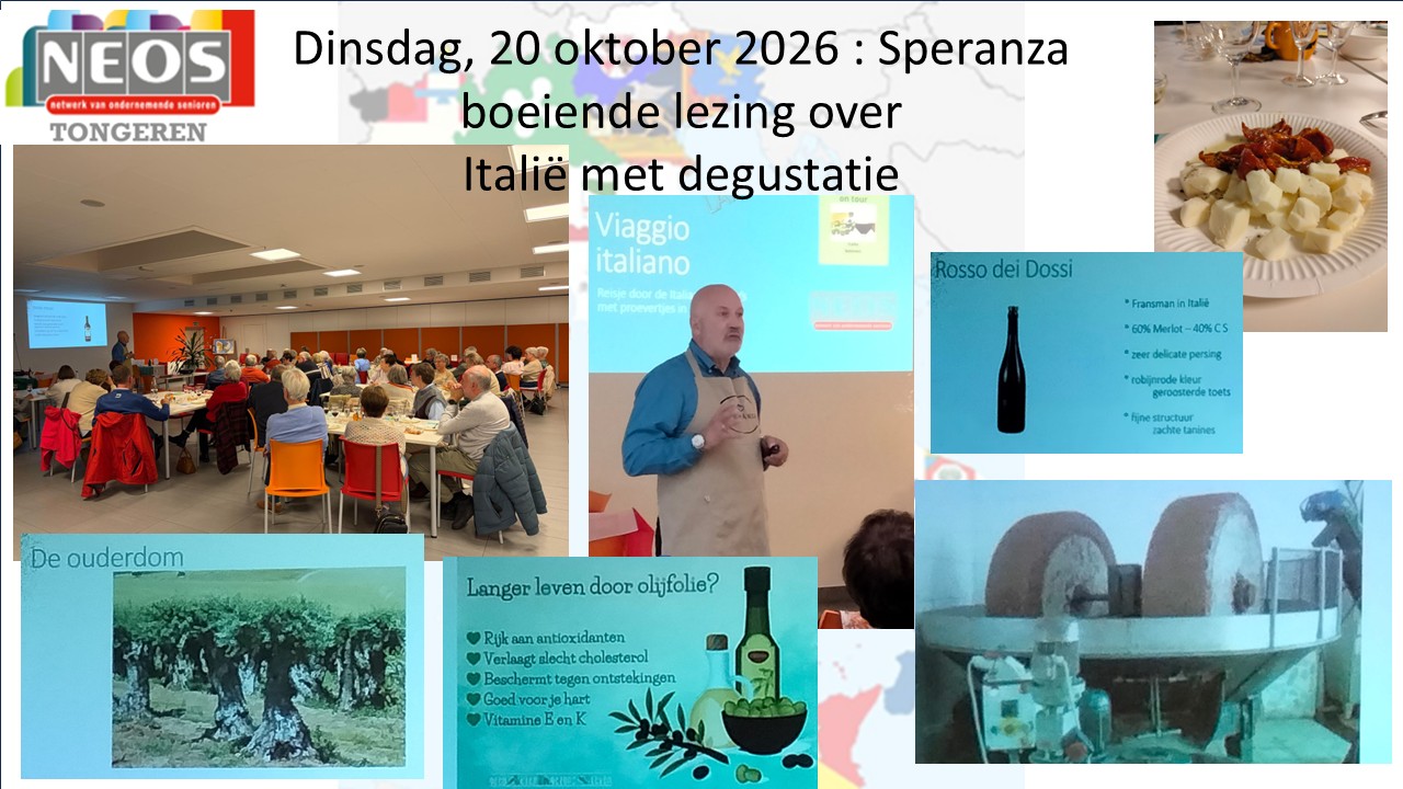 261029 Sperenza