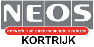 Neos Logo Kortrijk