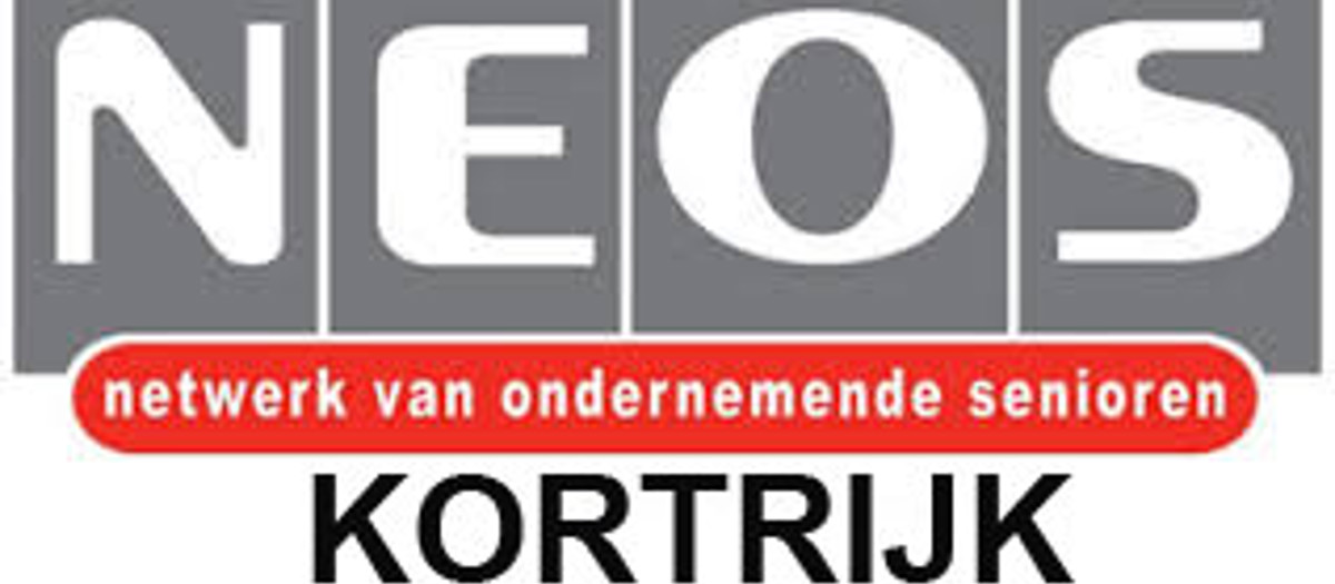 Neos Logo Kortrijk