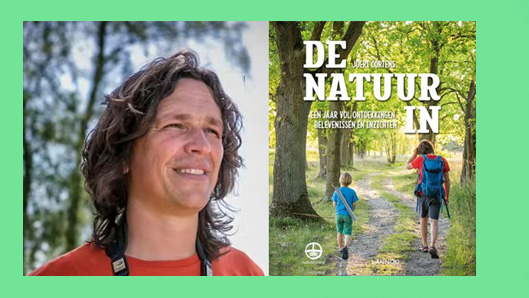 De Natuur In Met Joeri Cortens2