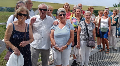 01 Wandeling Sint Adriaan 08 08 2025