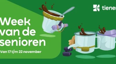 week van de senioren