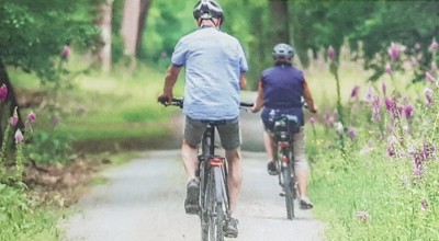 Provinciale Fietstocht 2025
