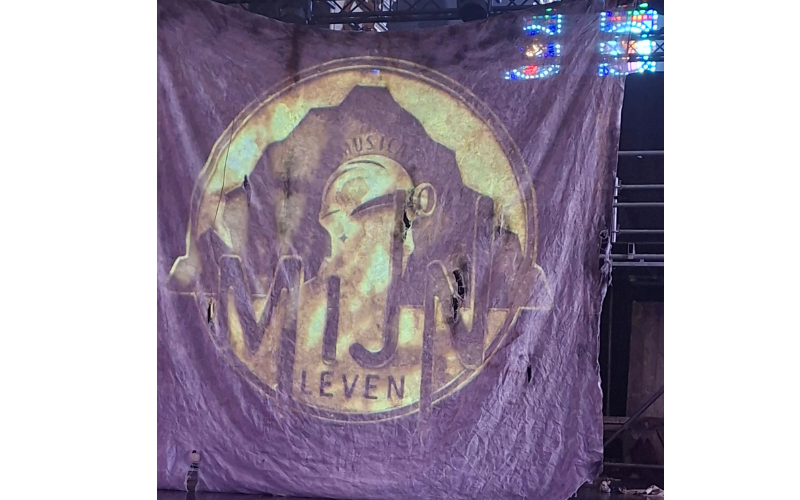 20261012 Musical Mijn leven