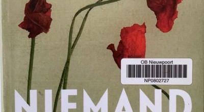 Niemand Uit Belgie