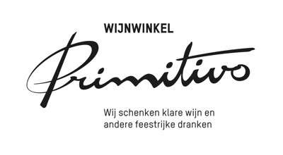 Pancarte Primitivo Wit Met Baseline