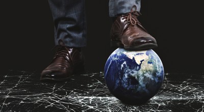 Trump En De Wereld