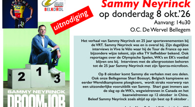 Sammy Neyrinck