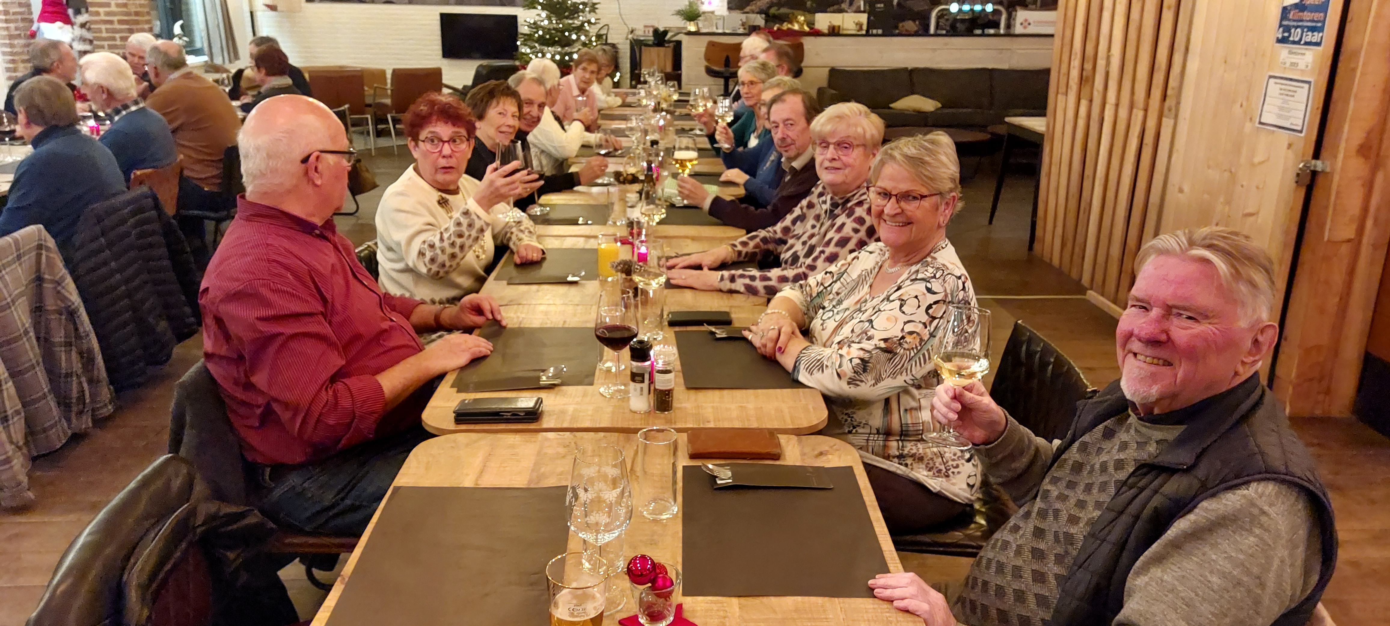 slotfeestje petanque