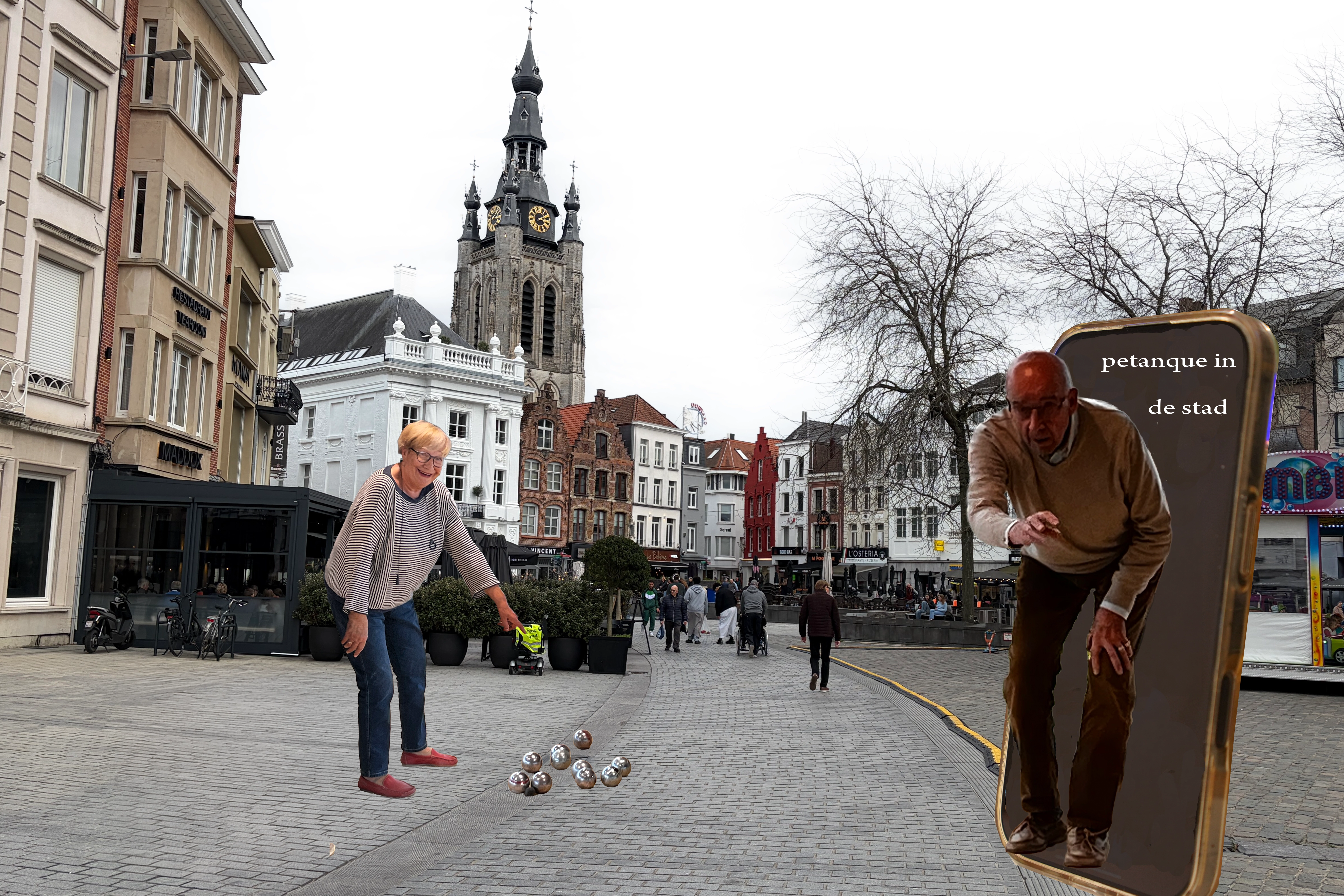 PETANQUE OP DE MARKT 26 Feb (1)