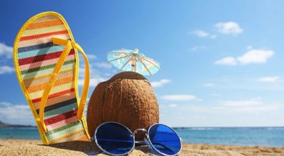 Zomer Vakantie
