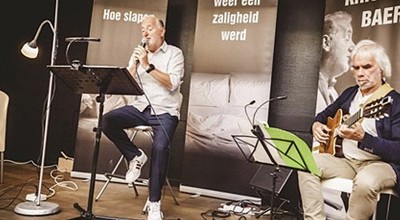 Kris Baert Met Cm Logo11