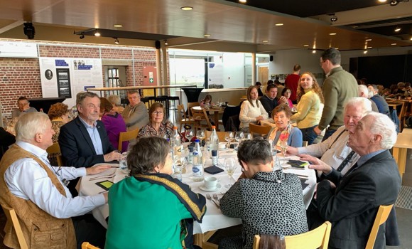 Sportfeest 2023