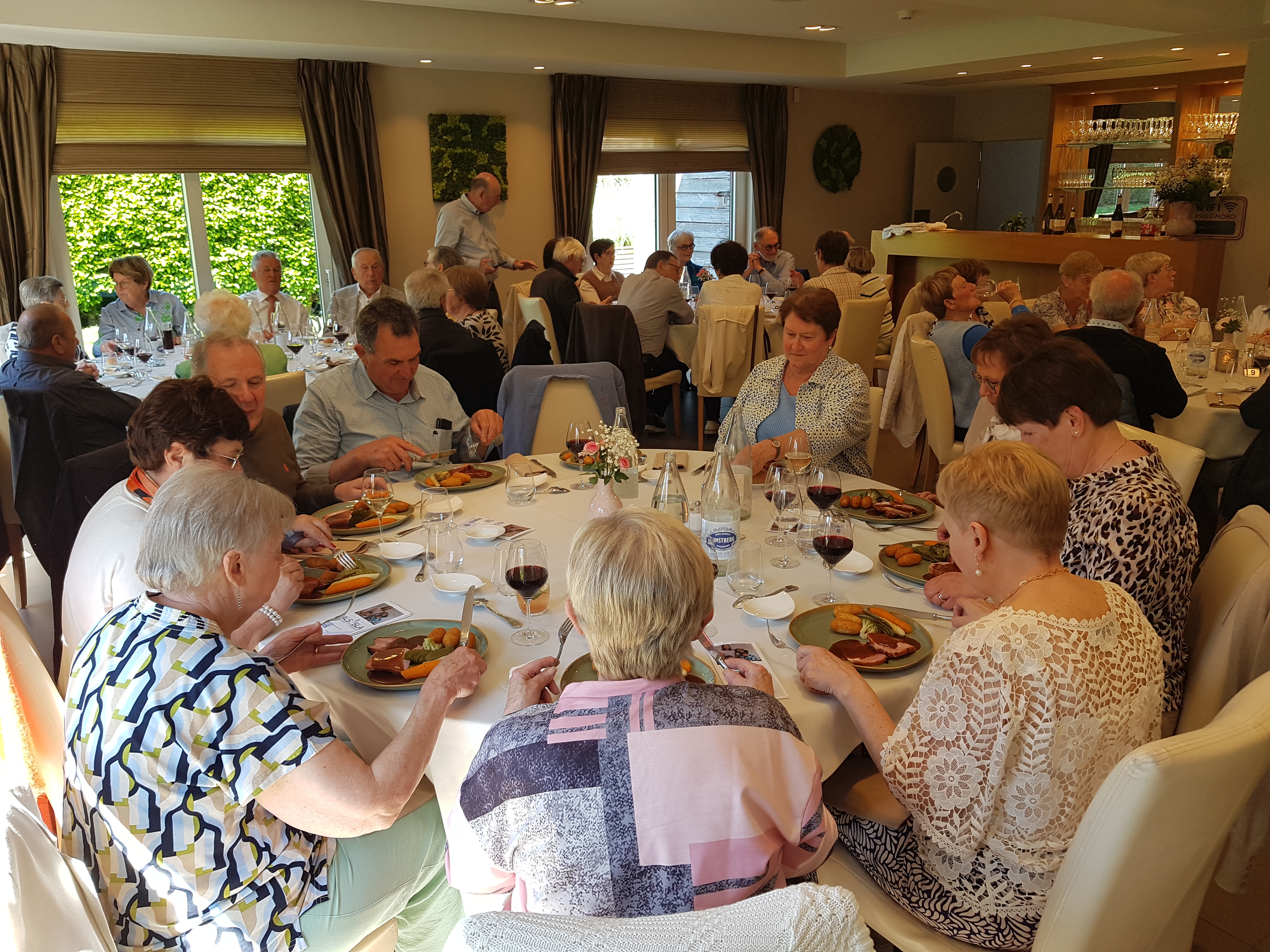 2026-04-23 / Paasfeest in Agathea