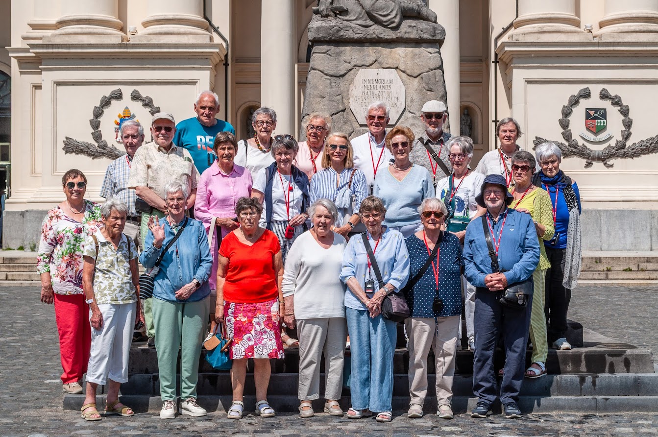 Mei 2026 Noord Brabant