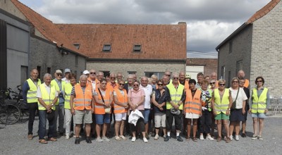 Fietsen (1)