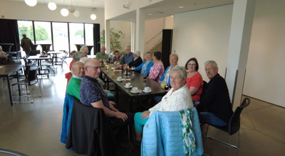 Prov.wandel Lichtervelde