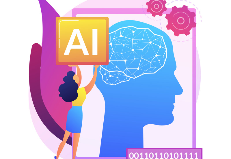 AI WEBSITE