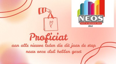 Proficiat