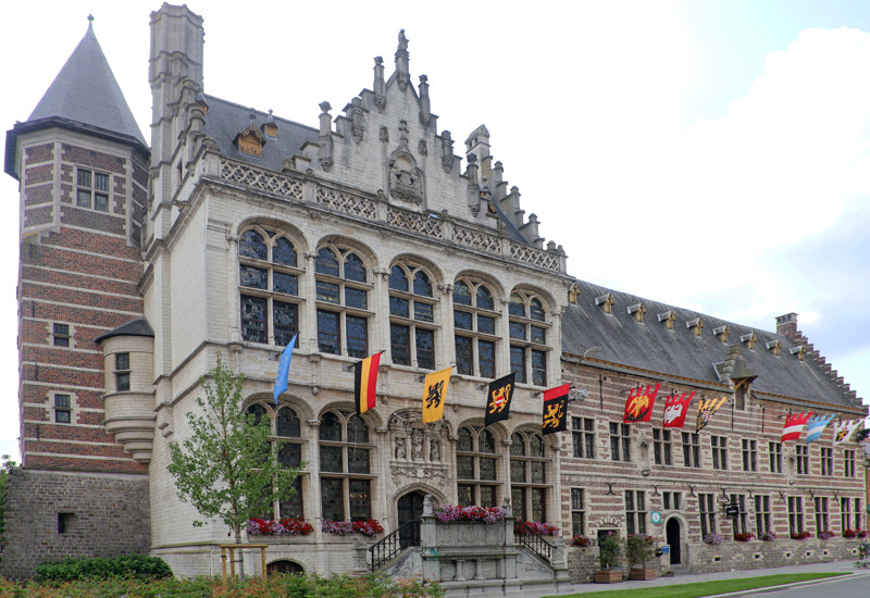 Stadhuis 1