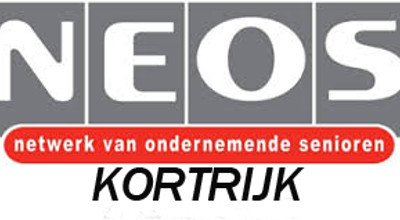 Neos Logo Kortrijk