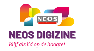 Neos Digizine Banner Intranet