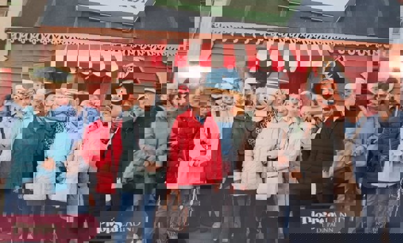 groepfoto leden