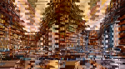 Bibliotheek
