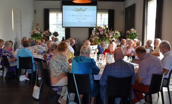 Herfstfeest 2024