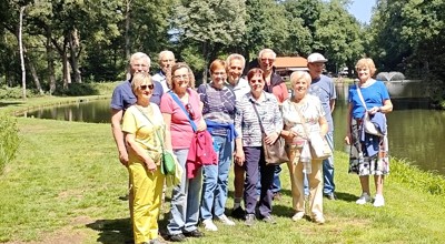 Wandeling Meylandt