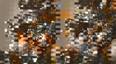 Balls Blur Bokeh Bright Celebration Christmas Christmas Balls Christmas Decorations 1561517