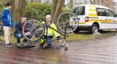 Fietsbijstand VAB