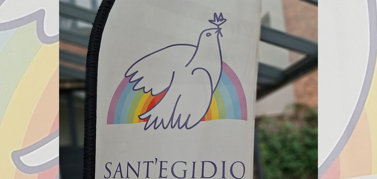 Banner 2 Sant'egidio