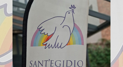 Banner 2 Sant'egidio