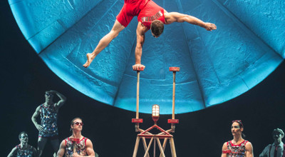 Cirque Du Soleil (1)
