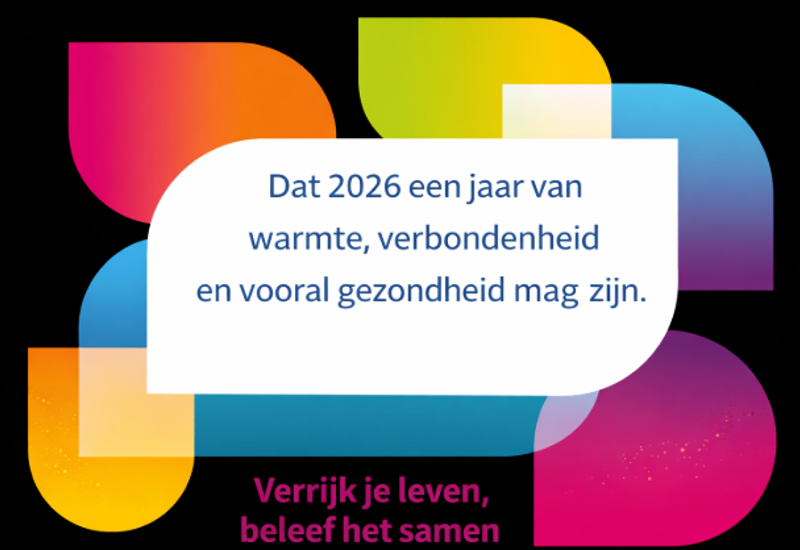 Nieuwjaar 2026
