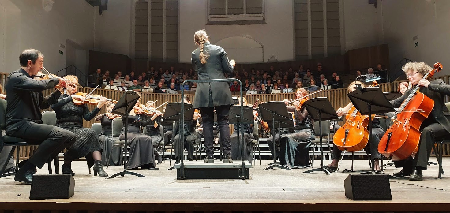 2026-01-27 Bijloke, Nieuwjaarsconcert